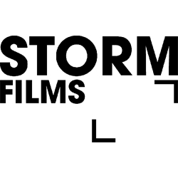 Storm Films logo, Storm Films contact details