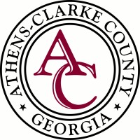 Athens-Clarke County Public Utilities Department logo, Athens-Clarke County Public Utilities Department contact details