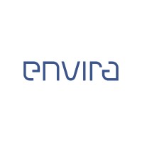 ENVIRA logo, ENVIRA contact details