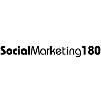 Social Marketing 180 logo, Social Marketing 180 contact details