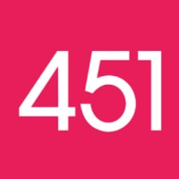 Proyecto451 logo, Proyecto451 contact details