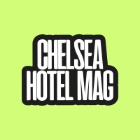 Chelsea Hotel Mag logo, Chelsea Hotel Mag contact details