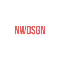 NWDSGN logo, NWDSGN contact details