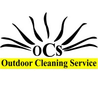 Outdoor Cleaning Service logo, Outdoor Cleaning Service contact details