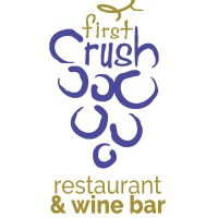 First Crush Restaurant and Wine Bar logo, First Crush Restaurant and Wine Bar contact details