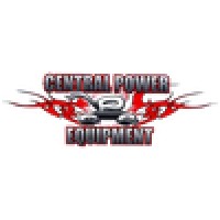 Central Power Equipment Inc logo, Central Power Equipment Inc contact details