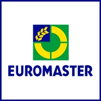 Euromaster logo, Euromaster contact details