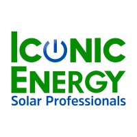 Iconic Energy logo, Iconic Energy contact details