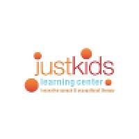 Just Kids Learning Center logo, Just Kids Learning Center contact details