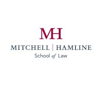 Mitchell Hamline School of Law logo, Mitchell Hamline School of Law contact details