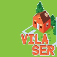 Vila Ser: espaço de desenvolvimento humano logo, Vila Ser: espaço de desenvolvimento humano contact details