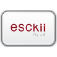 ESCKII logo, ESCKII contact details