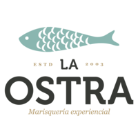 La Ostra logo, La Ostra contact details