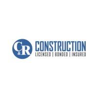 C & R Construction LLC logo, C & R Construction LLC contact details