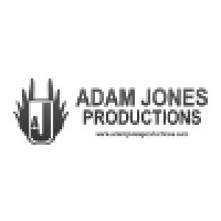 Adam Jones Productions logo, Adam Jones Productions contact details