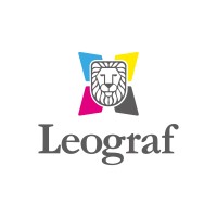 Leograf Industria Gráfica logo, Leograf Industria Gráfica contact details