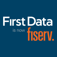 First Data Corporation logo, First Data Corporation contact details