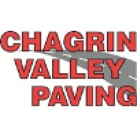 Chagrin Valley Paving, Inc. logo, Chagrin Valley Paving, Inc. contact details