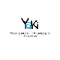 Yaki logo, Yaki contact details