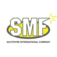 SMF Inc logo, SMF Inc contact details