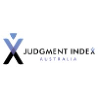 Judgment Index Australia logo, Judgment Index Australia contact details