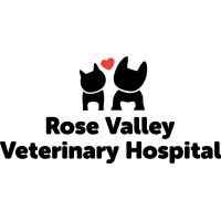 Rose Valley Veterinary Hospital logo, Rose Valley Veterinary Hospital contact details