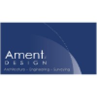 Ament Design logo, Ament Design contact details