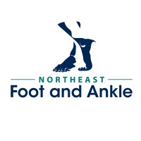 Northeast Foot and Ankle logo, Northeast Foot and Ankle contact details