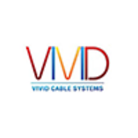 Vivid Cables logo, Vivid Cables contact details