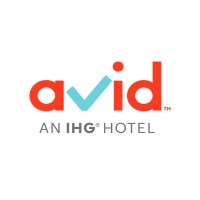 Avid Hotels logo, Avid Hotels contact details