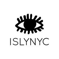 ISLYNYC logo, ISLYNYC contact details