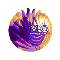 M&G Migration and Visa Services logo, M&G Migration and Visa Services contact details