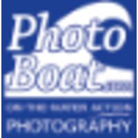 PhotoBoat.com logo, PhotoBoat.com contact details