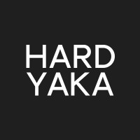 Hard Yaka logo, Hard Yaka contact details