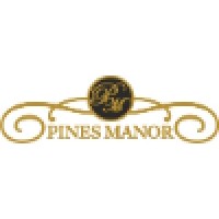 Pines Manor logo, Pines Manor contact details