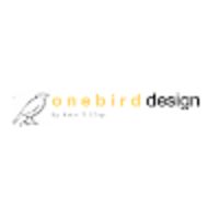 One Bird Design logo, One Bird Design contact details