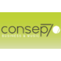 Consep7o logo, Consep7o contact details