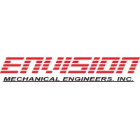 Envision Mechanical Engineers, Inc logo, Envision Mechanical Engineers, Inc contact details