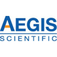 Aegis Scientific logo, Aegis Scientific contact details