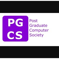 UNSW PGCompSoc logo, UNSW PGCompSoc contact details