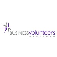 Business Volunteers Maryland logo, Business Volunteers Maryland contact details