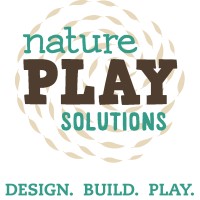 Nature Play Solutions logo, Nature Play Solutions contact details