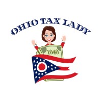 Ohio Tax Lady logo, Ohio Tax Lady contact details