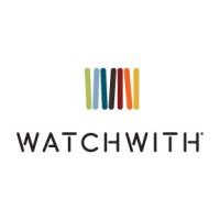 Watchwith logo, Watchwith contact details