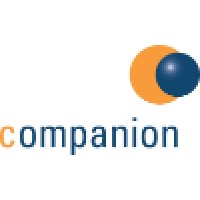 Companion IT logo, Companion IT contact details