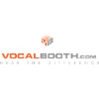 Vocalboothcom logo, Vocalboothcom contact details