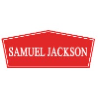 Samuel Jackson Inc logo, Samuel Jackson Inc contact details