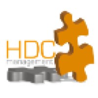 HDC Management, LLC logo, HDC Management, LLC contact details