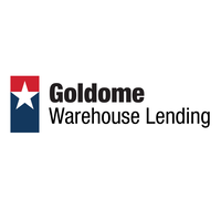 Goldome Warehouse Lending logo, Goldome Warehouse Lending contact details