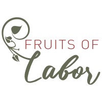 Fruits of Labor Inc logo, Fruits of Labor Inc contact details